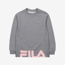 Fila Gelato Round - Tytön Poolopaita - Vaalean | FI-94907